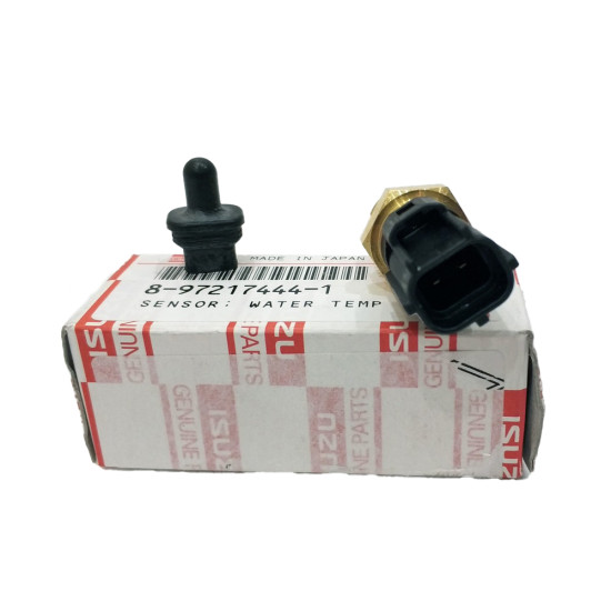 Liquid Coolant Temperature Sensor Isuzu 8972174441 Genuine