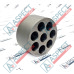 Cylinder block Rexroth R909430886 SKS - 1
