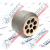 Cylinder block Rexroth R909430886 SKS - 2