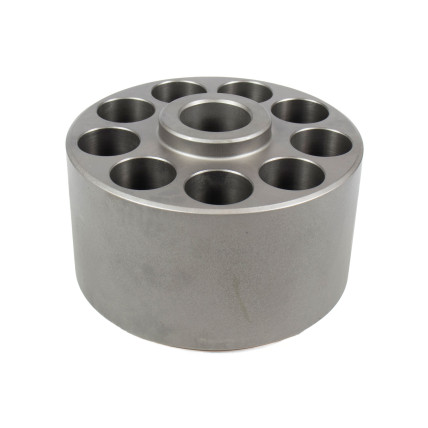 Cylinder block Rotor R902117800 Bosch Rexroth A8VO120 SKS