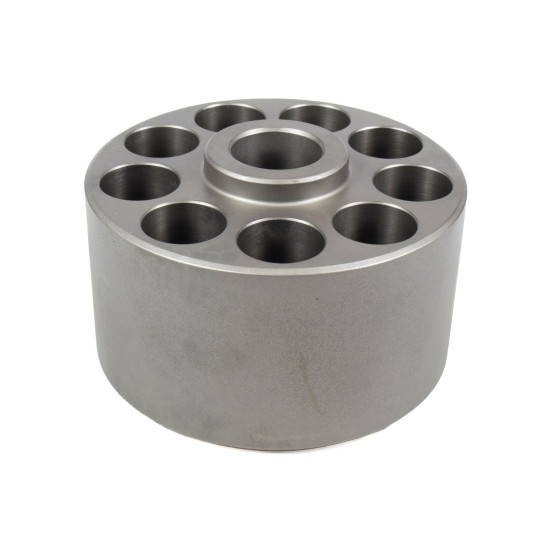 Cylinder block Rotor R902117800 Bosch Rexroth A8VO120 SKS