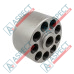 Cylinder block Rexroth A8VO120 SKS - 1