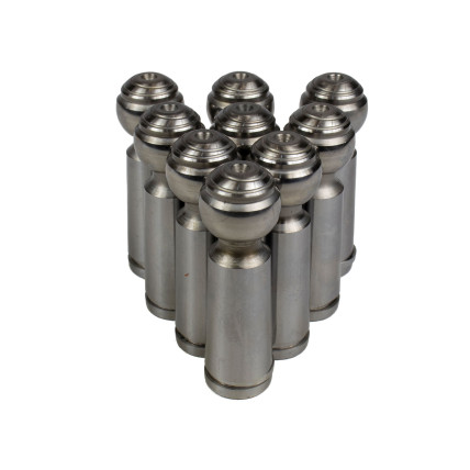Piston R902101954 Bosch Rexroth A8VO120 SKS