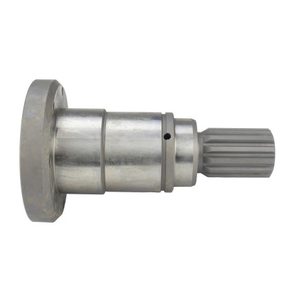 Drive shaft Bosch Rexroth A6VM140 SKS