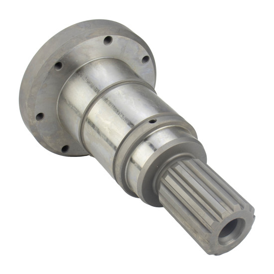 Drive shaft Bosch Rexroth A6VM140 SKS
