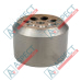 Cylinder block Rotor Bosch Rexroth R909650689