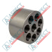 Bloque cilindro Rotor Bosch Rexroth R909650689 - 2