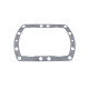 Head cover Gasket Bosch Rexroth A8VO160 SKS
