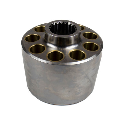 Cylinder block Rotor Bosch Rexroth R902044516 SKS