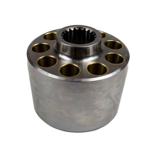 Cylinder block Rotor Bosch Rexroth R902044516 SKS