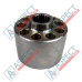 Cylinder block Rexroth A11VO40 R902044516 SKS