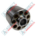 Bloque cilindro Rotor Bosch Rexroth R902044516 - 1