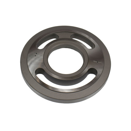 Valve plate Right Bosch Rexroth R902013739 SKS