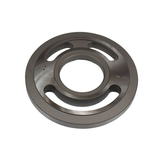 Valve plate Right Bosch Rexroth R902013739 SKS