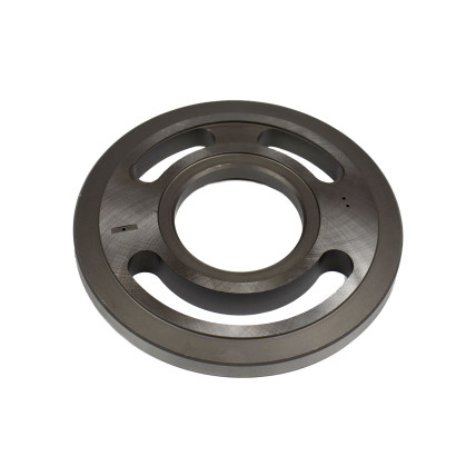 Valve plate Left Bosch Rexroth R902010087 SKS