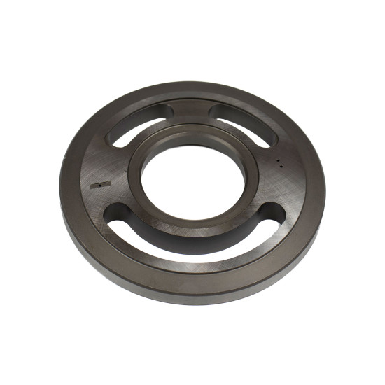 Valve plate Left Bosch Rexroth R902010087 SKS