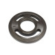 Valve plate Left Bosch Rexroth R902010087 SKS