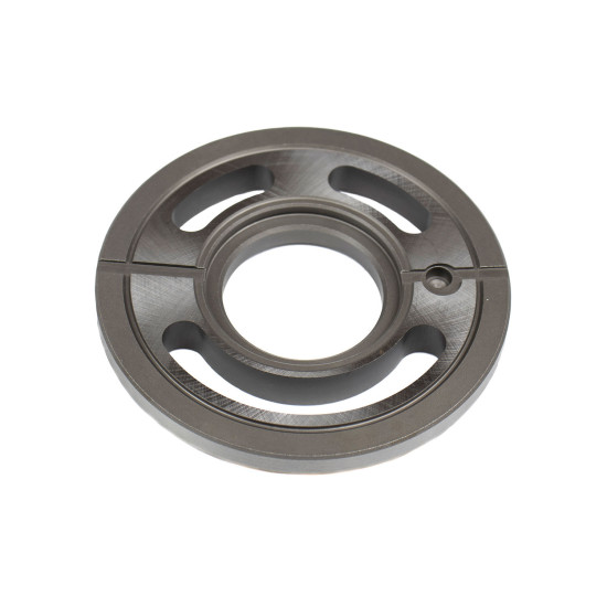 Valve plate Left Bosch Rexroth R902010087 SKS