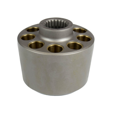 Cylinder block Rotor Bosch Rexroth R902044491 SKS