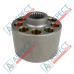 Cylinder block Rotor Bosch Rexroth R902044491