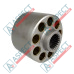 Bloque cilindro Rotor Bosch Rexroth R902044491 - 1