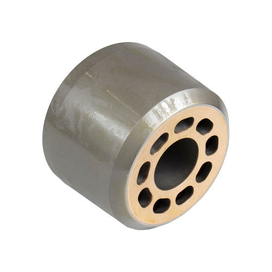 Cylinder block Rotor Bosch Rexroth R902044491 SKS