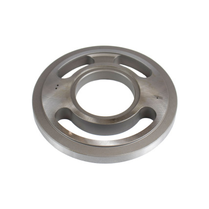 Valve plate Right Bosch Rexroth R902010094 SKS