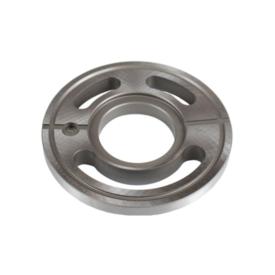 Valve plate Right Bosch Rexroth R902010094 SKS
