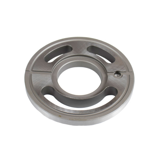 Valve plate Left Bosch Rexroth R902010095 SKS