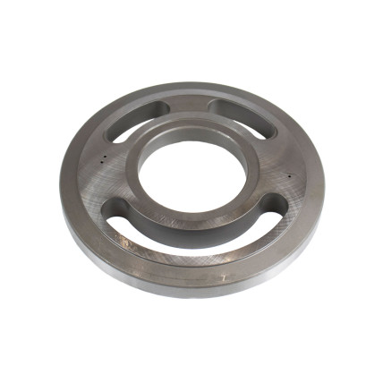 Valve plate Right Bosch Rexroth R902010102 SKS