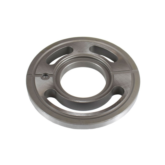 Valve plate Right Bosch Rexroth R902010102 SKS