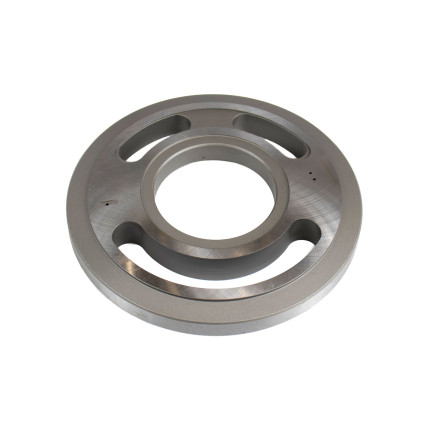 Valve plate Left Bosch Rexroth R902015289 SKS