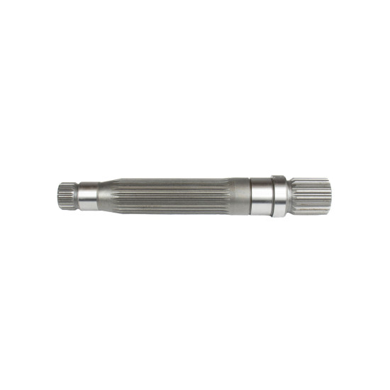 Drive Shaft Bosch Rexroth R909443213 L=284.6 mm, 18T/22T SKS