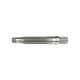 Drive Shaft Bosch Rexroth R909443213 L=284.6 mm, 18T/22T SKS