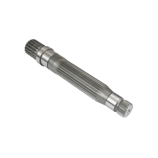 Drive Shaft Bosch Rexroth R909443213 L=284.6 mm, 18T/22T SKS