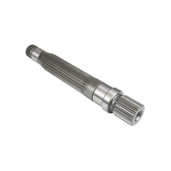 Drive Shaft Bosch Rexroth R909443213 L=284.6 mm, 18T/22T SKS