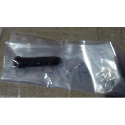 Screw Isuzu 9126160420 Genuine