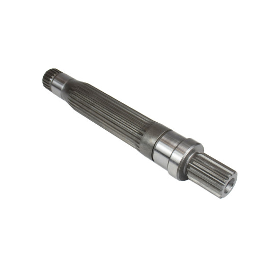 Drive Shaft Bosch Rexroth A11VO75 L=285.2 mm, 14T/22T SKS