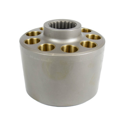 Cylinder block Rotor Bosch Rexroth R902041910 SKS