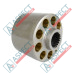 Cylinder block Rotor Bosch Rexroth R902041910 - 1