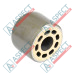 Cylinder block Rotor Bosch Rexroth R902041910 - 2