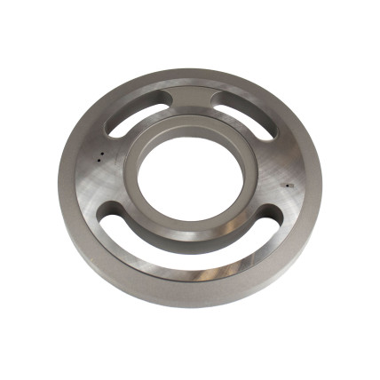 Valve plate Right Bosch Rexroth R902010106 SKS
