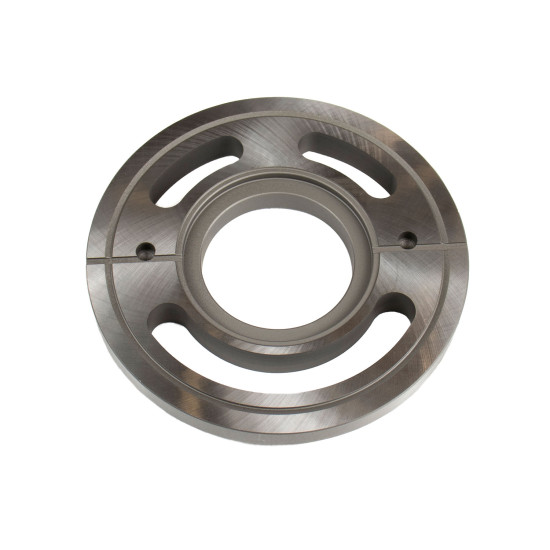 Valve plate Right Bosch Rexroth R902010106 SKS