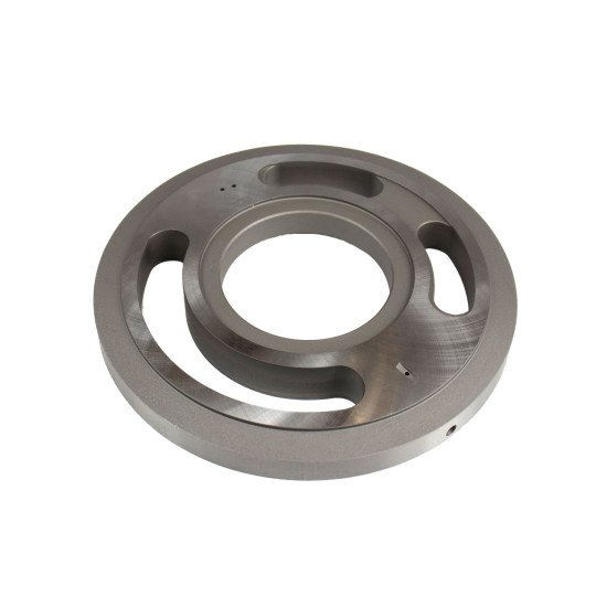 Valve plate Right Bosch Rexroth R902010106 SKS