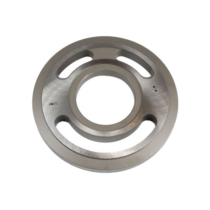 Valve plate Left Bosch Rexroth R902010107 SKS