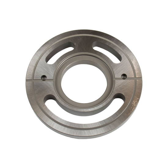 Valve plate Left Bosch Rexroth R902010107 SKS