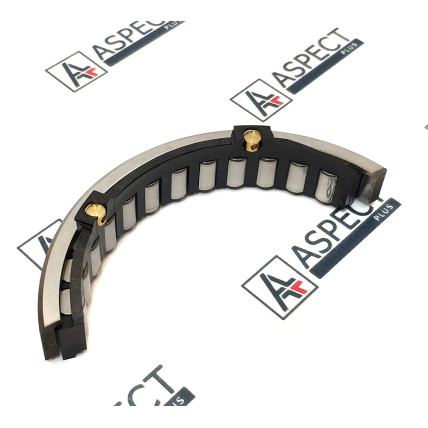 Cradle Bearing Set Bosch Rexroth R902603728 reinforced SKS