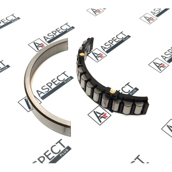 Cradle Bearing Set Bosch Rexroth R902603728 reinforced SKS