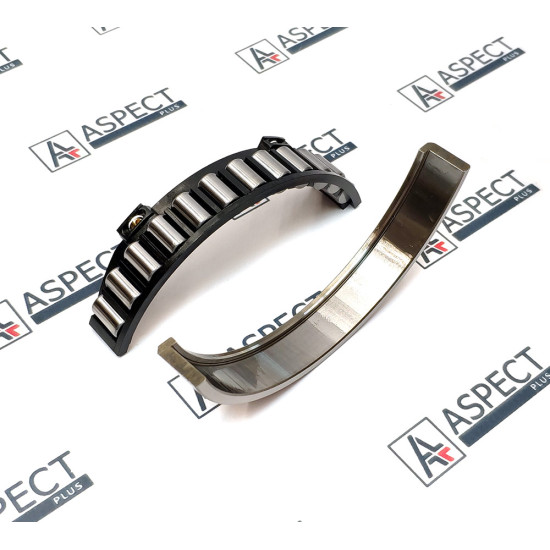 Cradle Bearing Set Bosch Rexroth R902603728 reinforced SKS