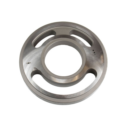 Valve plate Left Bosch Rexroth R902071730 SKS